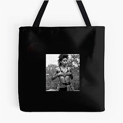 Acclaimed TV Performer Zazie Beetz Bags