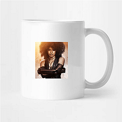 Modern Drama Standout Zazie Beetz Mugs