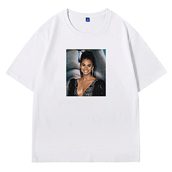 Emmy-Nominated Actress Zazie Beetz T-Shirts