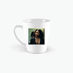 Comic Book Movie Icon Zazie Beetz Mugs