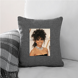 Breakout Comedy Star Zazie Beetz Pillows Cover