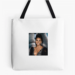 Emmy-Nominated Actress Zazie Beetz Bags