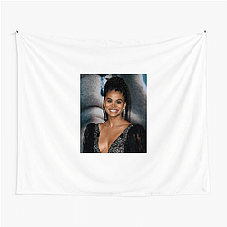 Emmy-Nominated Actress Zazie Beetz Tapestries