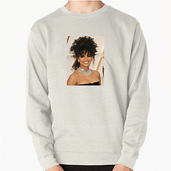 Breakout Comedy Star Zazie Beetz Sweatshirts