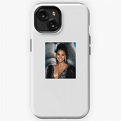 Emmy-Nominated Actress Zazie Beetz Samsung Cases