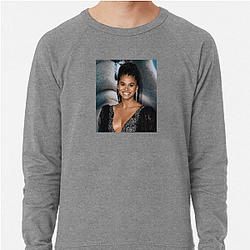 Emmy-Nominated Actress Zazie Beetz Sweatshirts