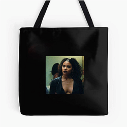 Comic Book Movie Icon Zazie Beetz Bags