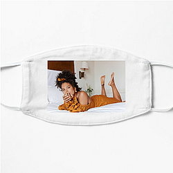 Indie Film Presence Zazie Beetz Face Masks