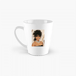 Breakout Comedy Star Zazie Beetz Mugs