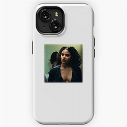 Comic Book Movie Icon Zazie Beetz iPhone Cases