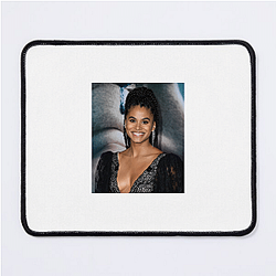 Emmy-Nominated Actress Zazie Beetz Mouse Pads