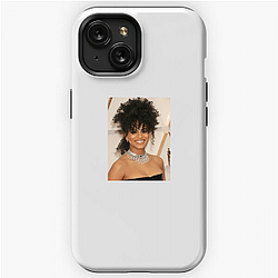 Breakout Comedy Star Zazie Beetz iPhone Cases