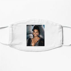 Emmy-Nominated Actress Zazie Beetz Face Masks