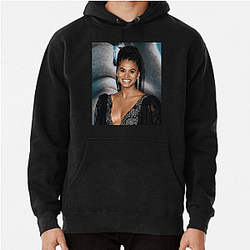 Emmy-Nominated Actress Zazie Beetz Hoodies