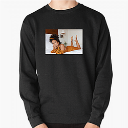 Indie Film Presence Zazie Beetz Sweatshirts