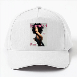 Rising Hollywood Voice Zazie Beetz Hats & Caps