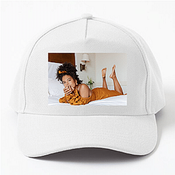 Indie Film Presence Zazie Beetz Hats & Caps
