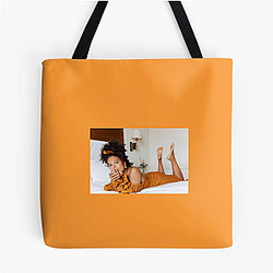 Indie Film Presence Zazie Beetz Bags