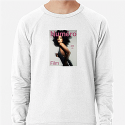 Rising Hollywood Voice Zazie Beetz Sweatshirts