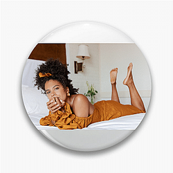 Indie Film Presence Zazie Beetz Pins