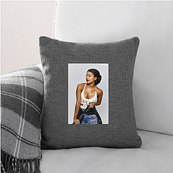 Versatile Screen Talent Zazie Beetz Pillows Cover