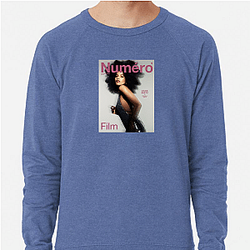 Rising Hollywood Voice Zazie Beetz Sweatshirts