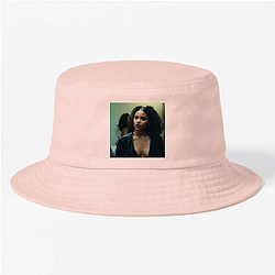 Comic Book Movie Icon Zazie Beetz Hats & Caps