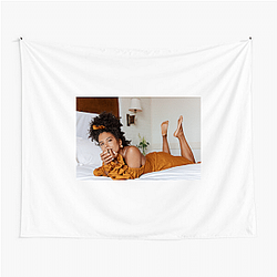 Indie Film Presence Zazie Beetz Tapestries