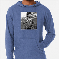Acclaimed TV Performer Zazie Beetz Hoodies