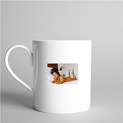 Indie Film Presence Zazie Beetz Mugs