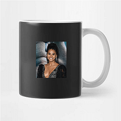 Emmy-Nominated Actress Zazie Beetz Mugs