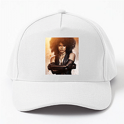 Modern Drama Standout Zazie Beetz Hats & Caps