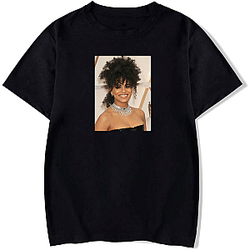 Breakout Comedy Star Zazie Beetz T-Shirts