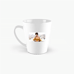 Silver Screen Trendsetter Zazie Beetz Mugs
