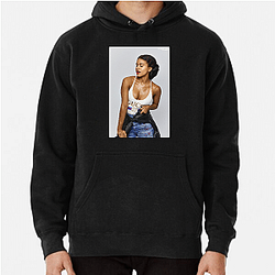 Versatile Screen Talent Zazie Beetz Hoodies