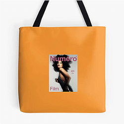 Rising Hollywood Voice Zazie Beetz Bags