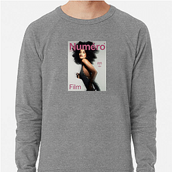 Rising Hollywood Voice Zazie Beetz Sweatshirts