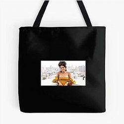 Silver Screen Trendsetter Zazie Beetz Bags
