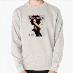Rising Hollywood Voice Zazie Beetz Sweatshirts