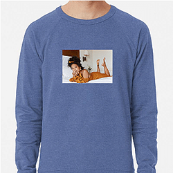 Indie Film Presence Zazie Beetz Sweatshirts