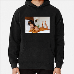 Indie Film Presence Zazie Beetz Hoodies
