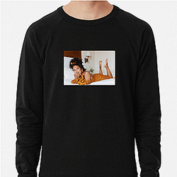 Indie Film Presence Zazie Beetz Sweatshirts