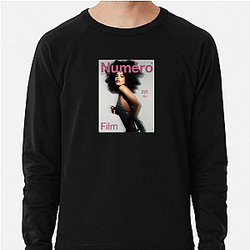 Rising Hollywood Voice Zazie Beetz Sweatshirts