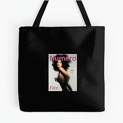 Rising Hollywood Voice Zazie Beetz Bags