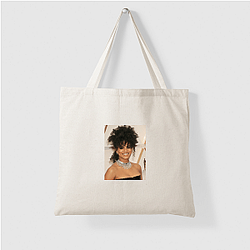 Breakout Comedy Star Zazie Beetz Bags