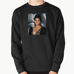 Emmy-Nominated Actress Zazie Beetz Sweatshirts