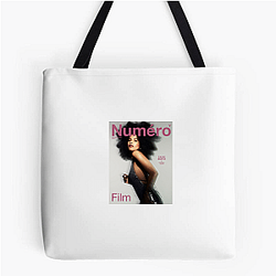 Rising Hollywood Voice Zazie Beetz Bags