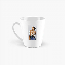 Versatile Screen Talent Zazie Beetz Mugs