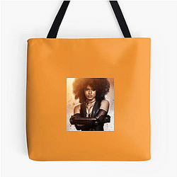 Modern Drama Standout Zazie Beetz Bags