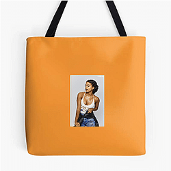 Versatile Screen Talent Zazie Beetz Bags